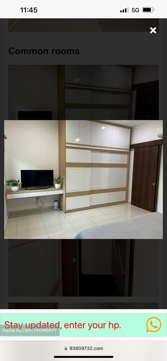 Westville (D22), Terrace #445432211
